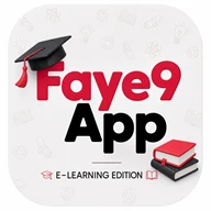 Faye9 EDU app icon