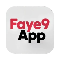 Faye9 app icon